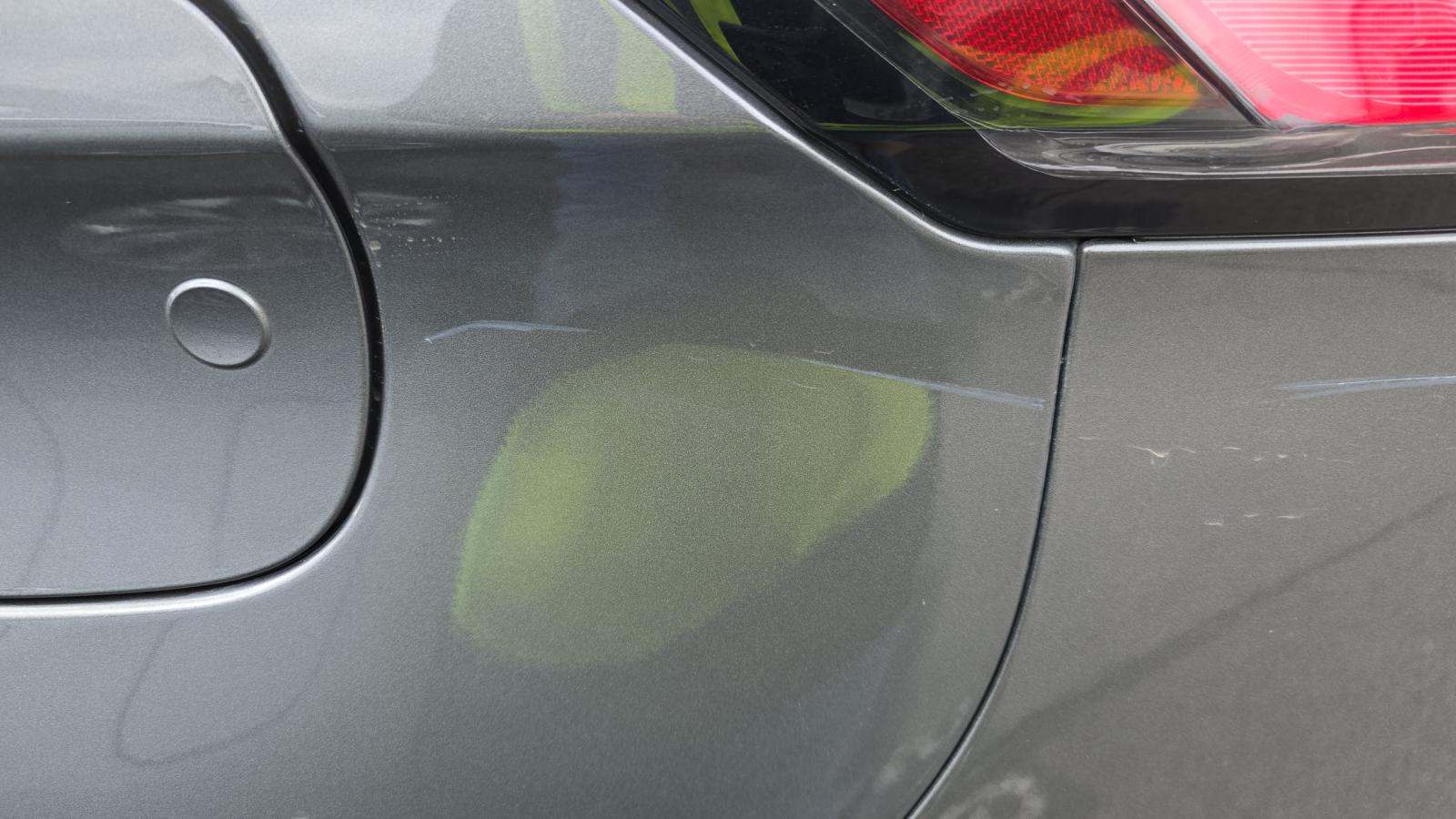 2024 Ford Edge ST-Line AWD