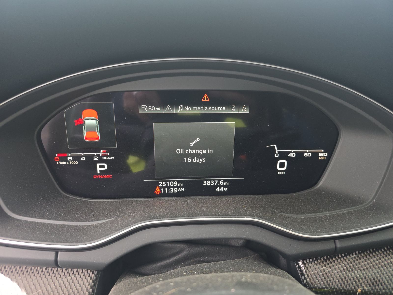 2022 Audi SQ5 Prestige AWD