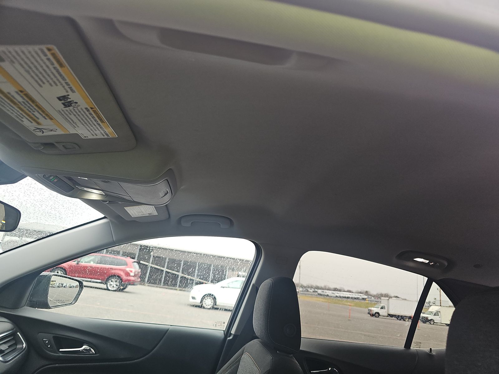 2024 Chevrolet Equinox LT FWD