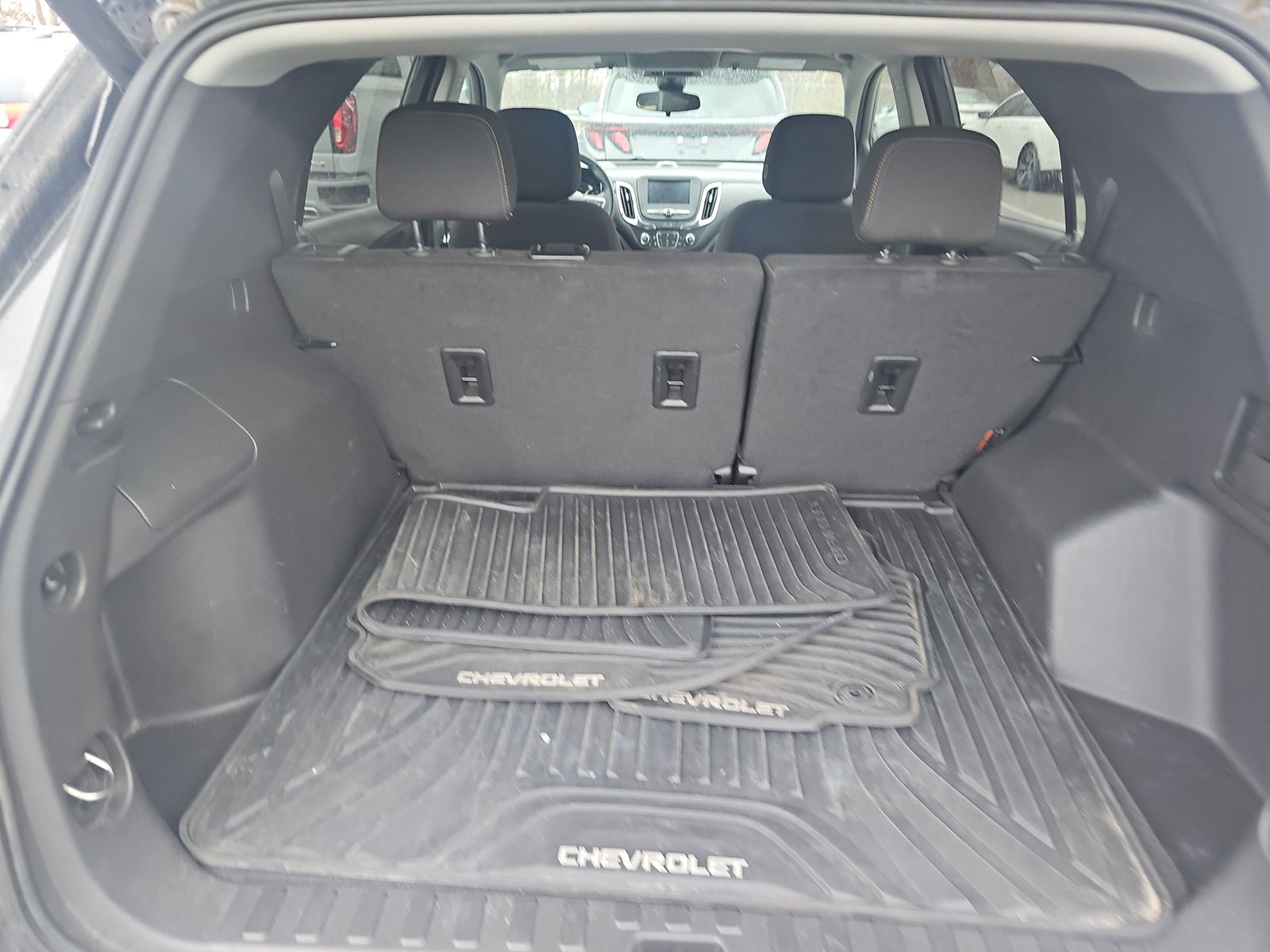 2024 Chevrolet Equinox LT FWD