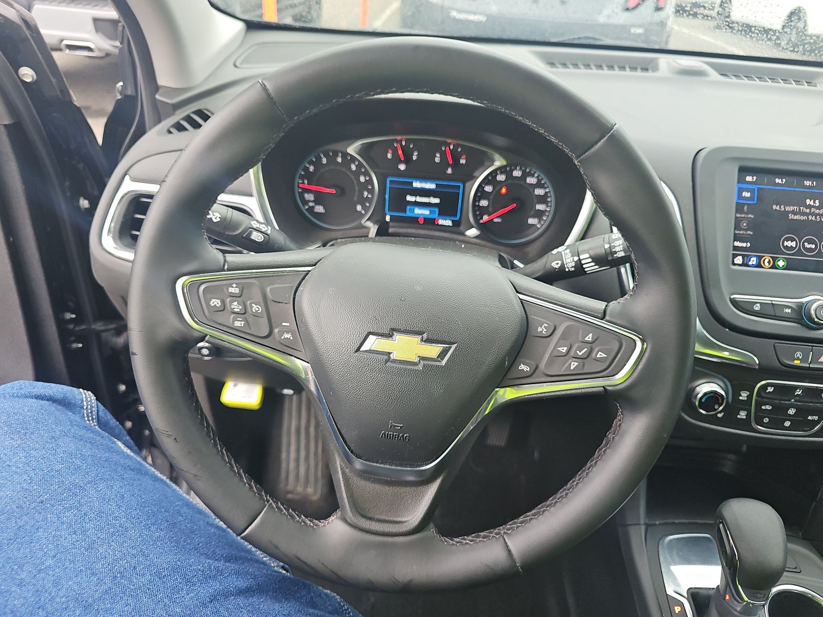 2024 Chevrolet Equinox LT FWD