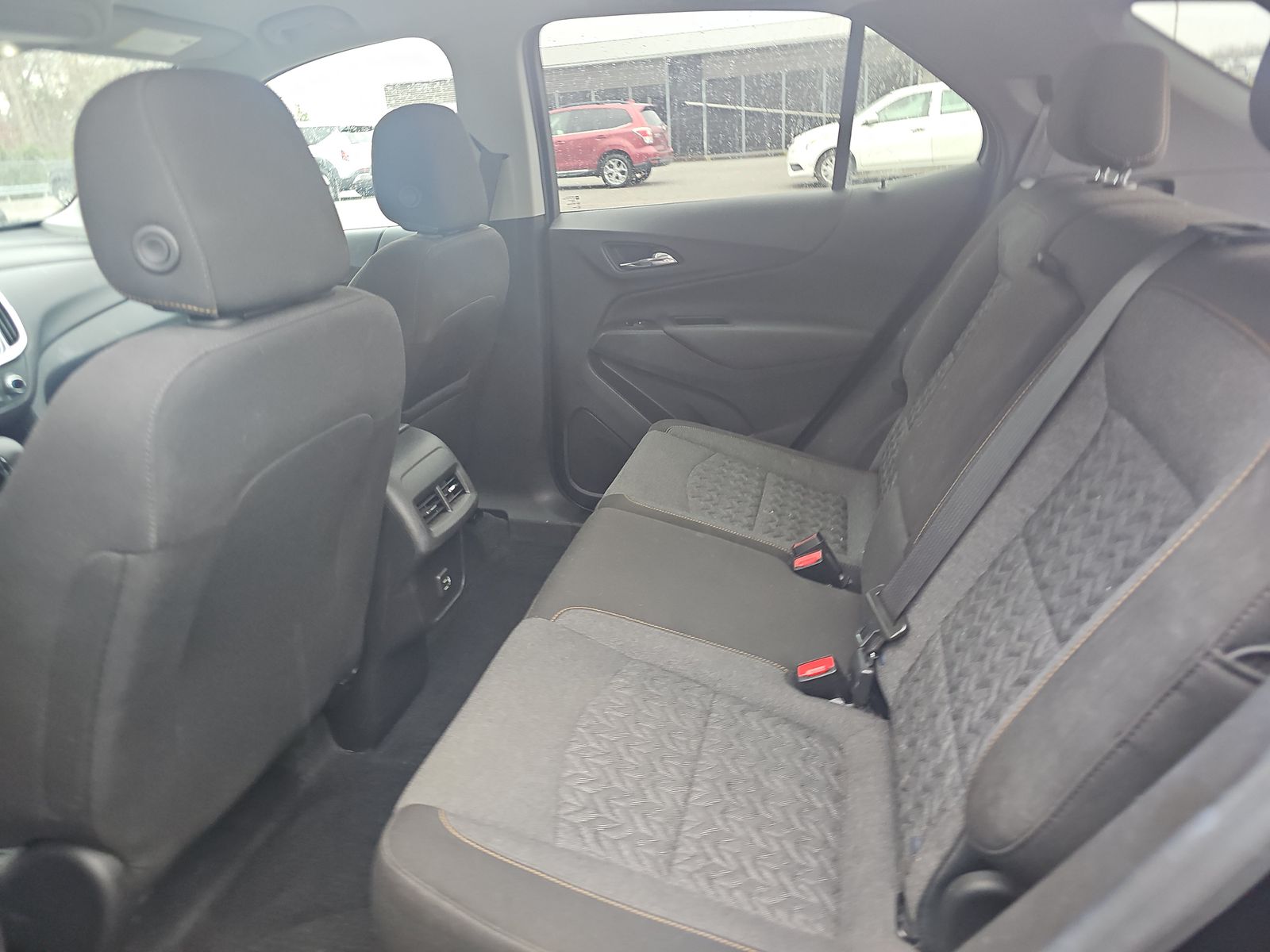 2024 Chevrolet Equinox LT FWD