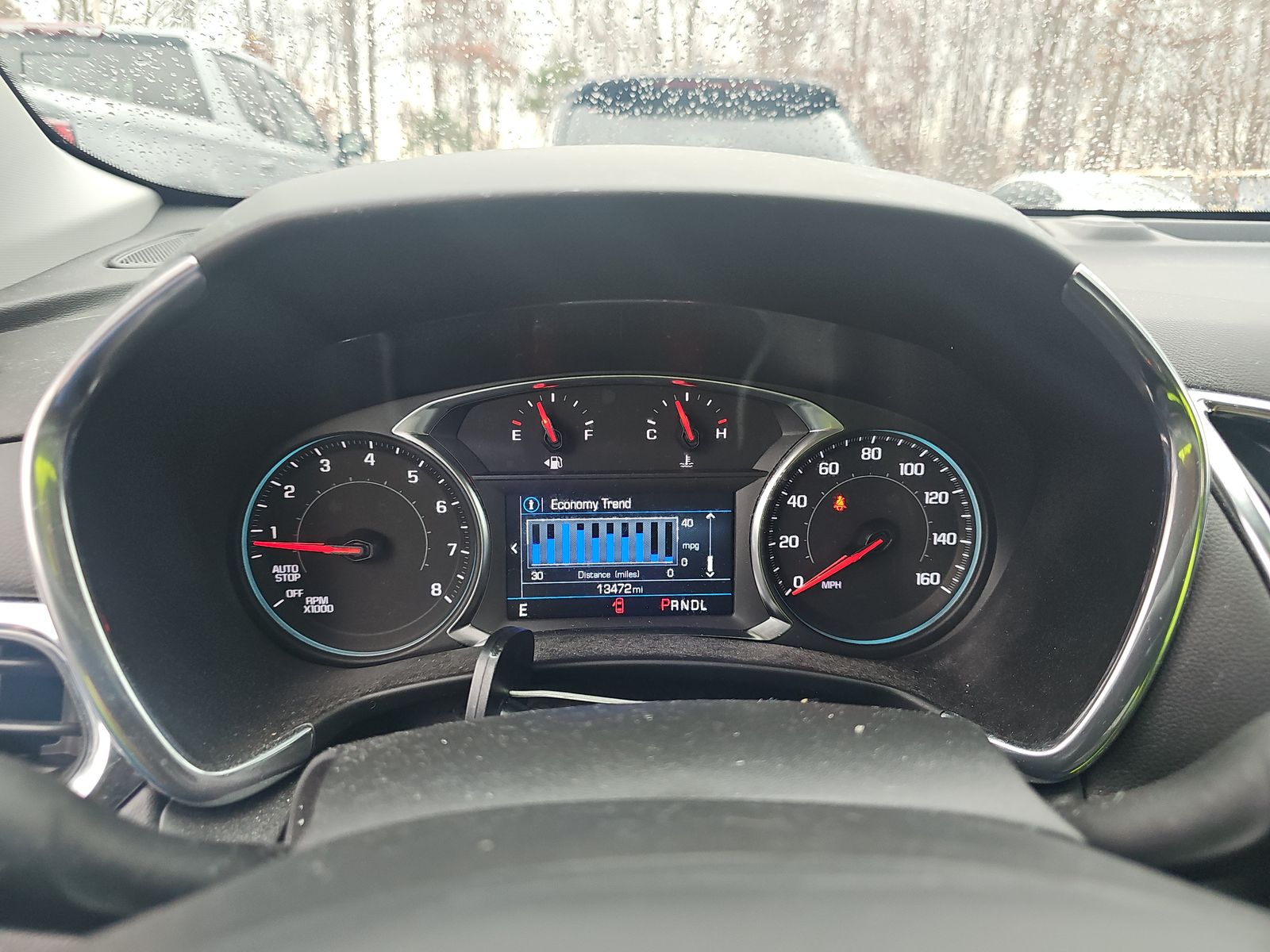 2024 Chevrolet Equinox LT FWD