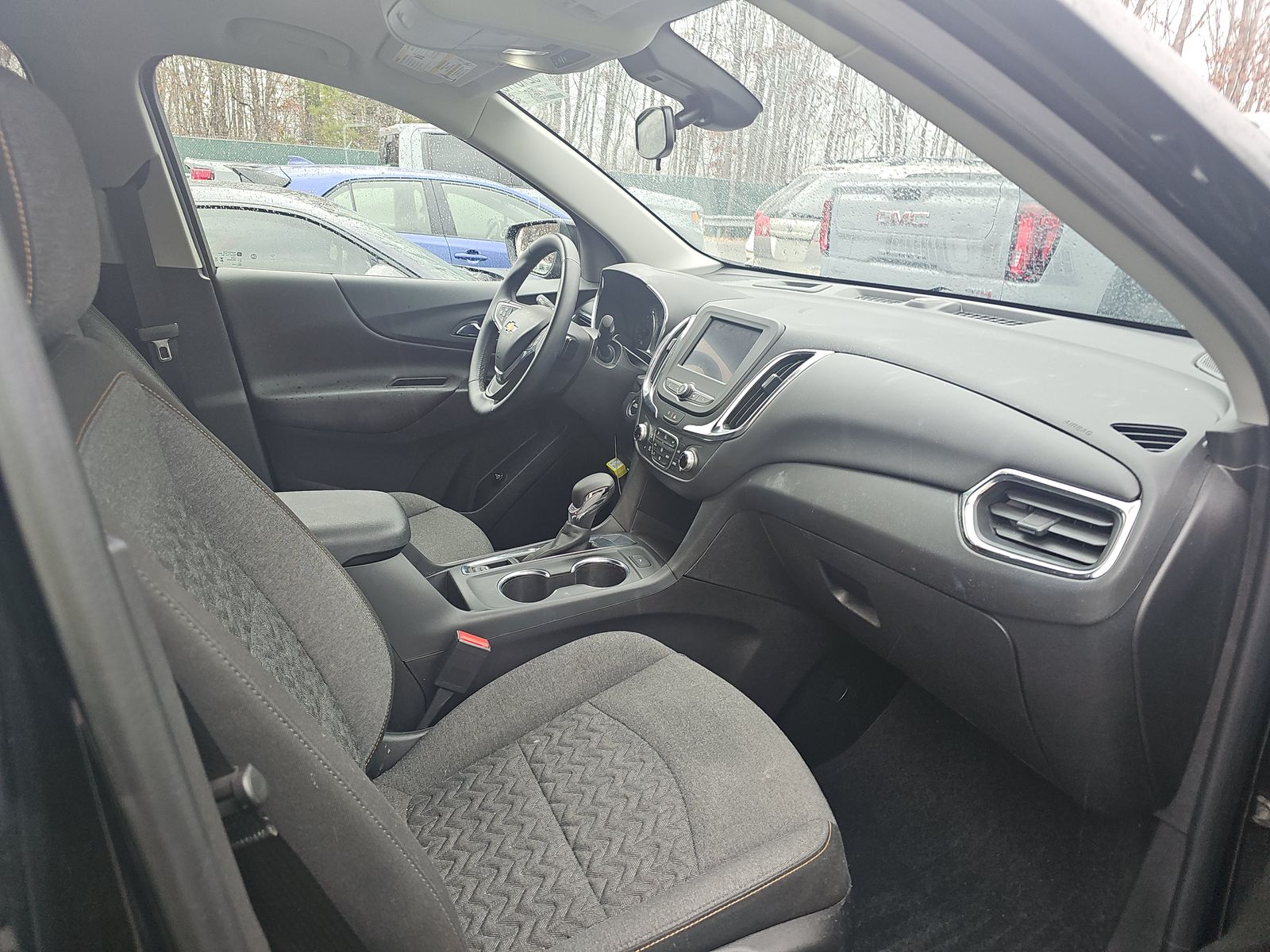 2024 Chevrolet Equinox LT FWD