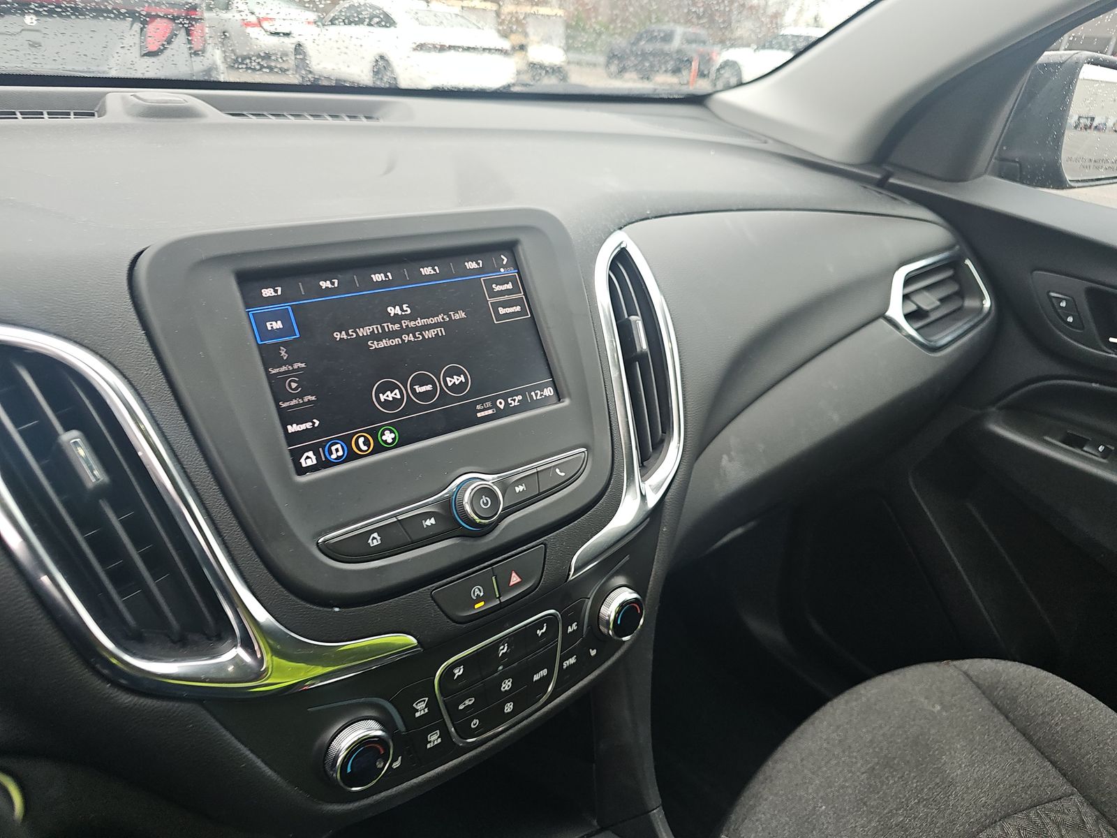 2024 Chevrolet Equinox LT FWD