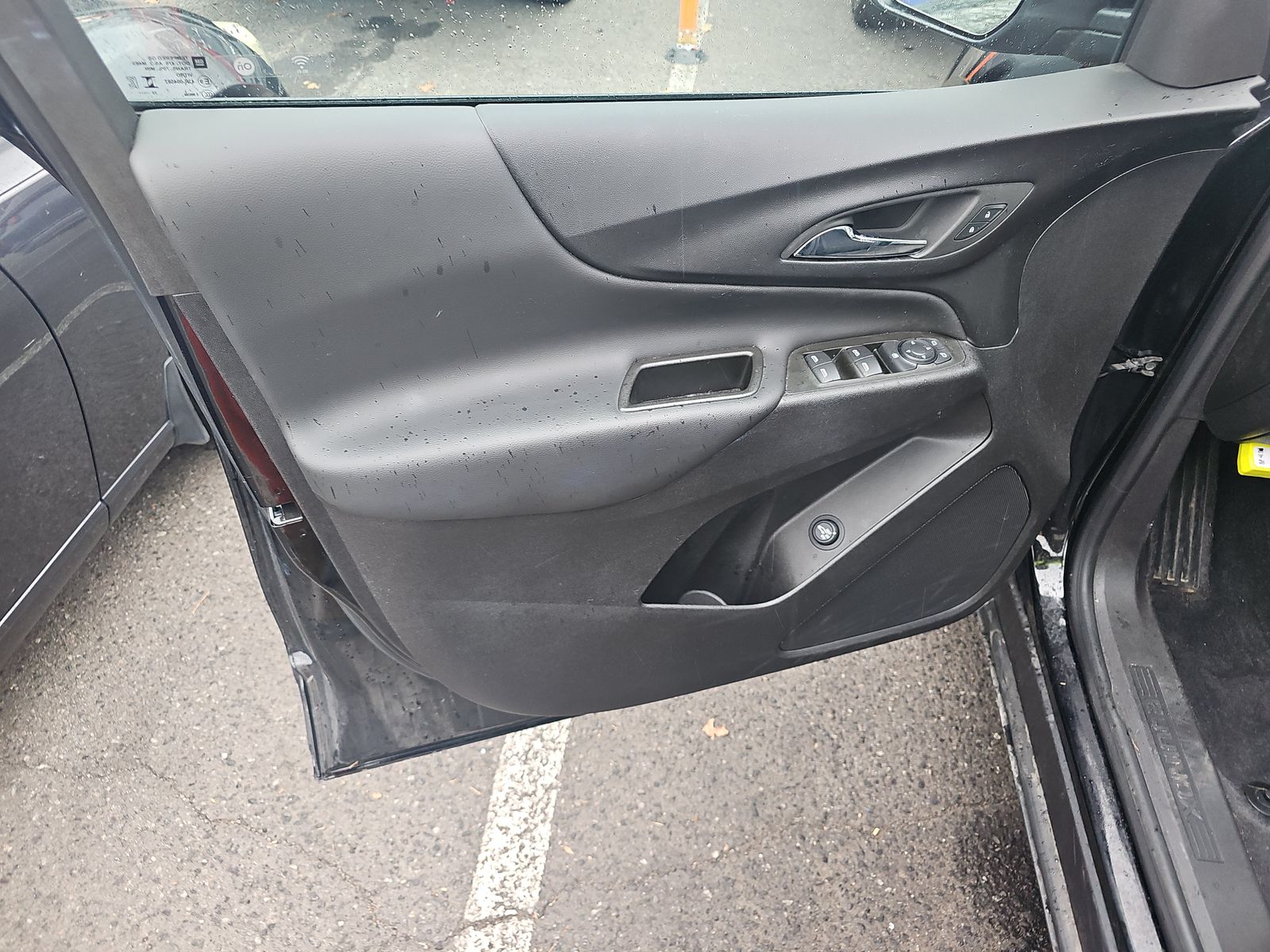 2024 Chevrolet Equinox LT FWD