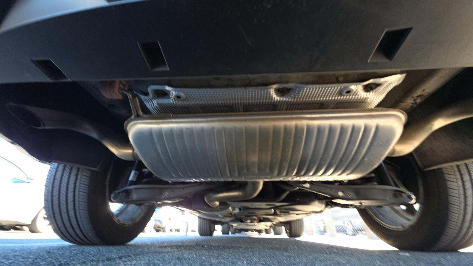 2023 Volkswagen Atlas 3.6L SE FWD