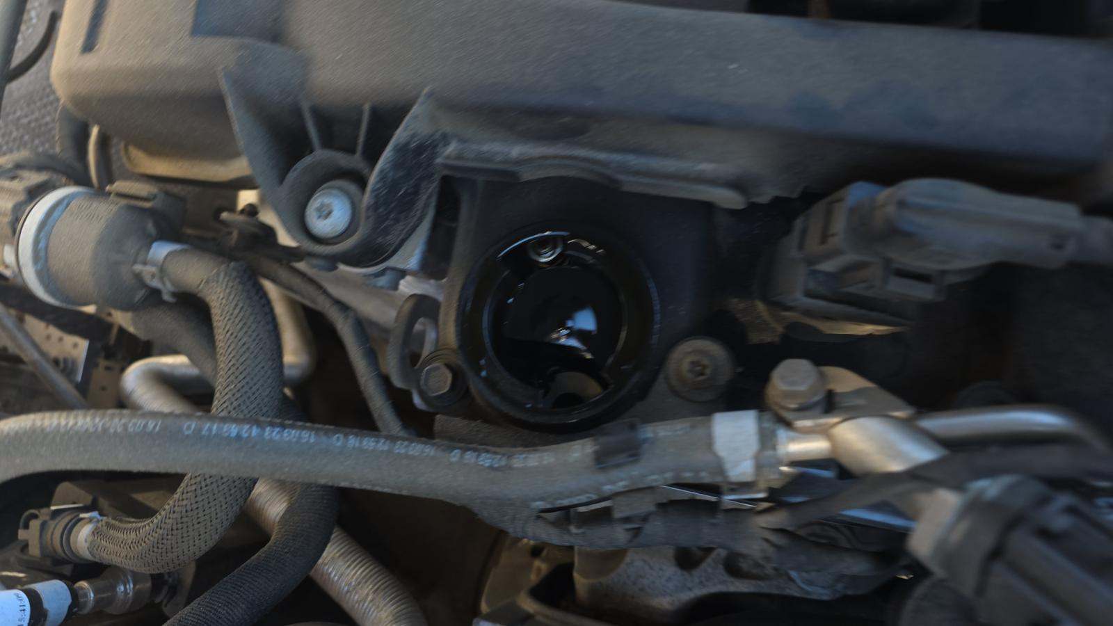 2023 Volkswagen Atlas 3.6L SE FWD