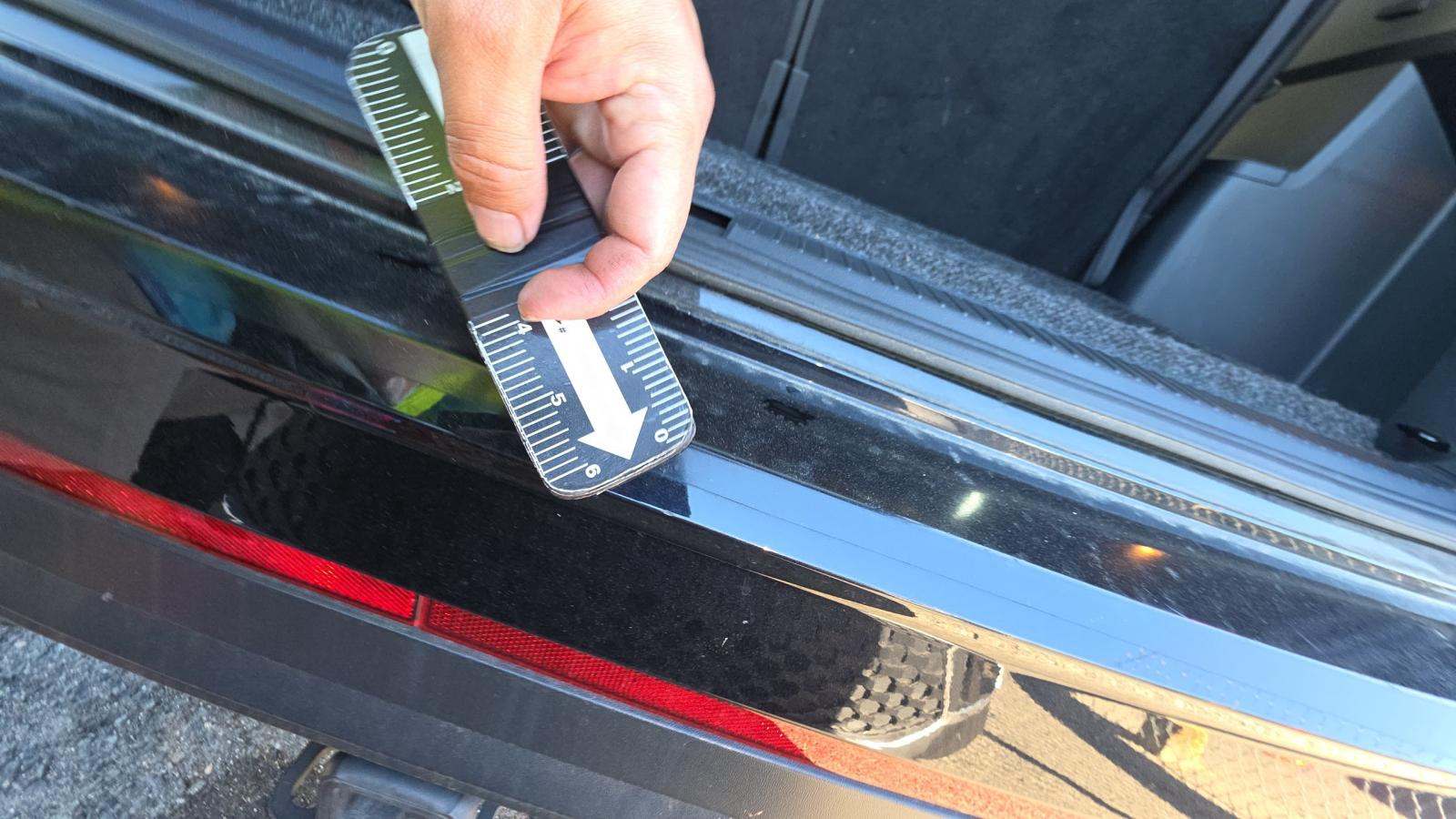 2023 Volkswagen Atlas 3.6L SE FWD