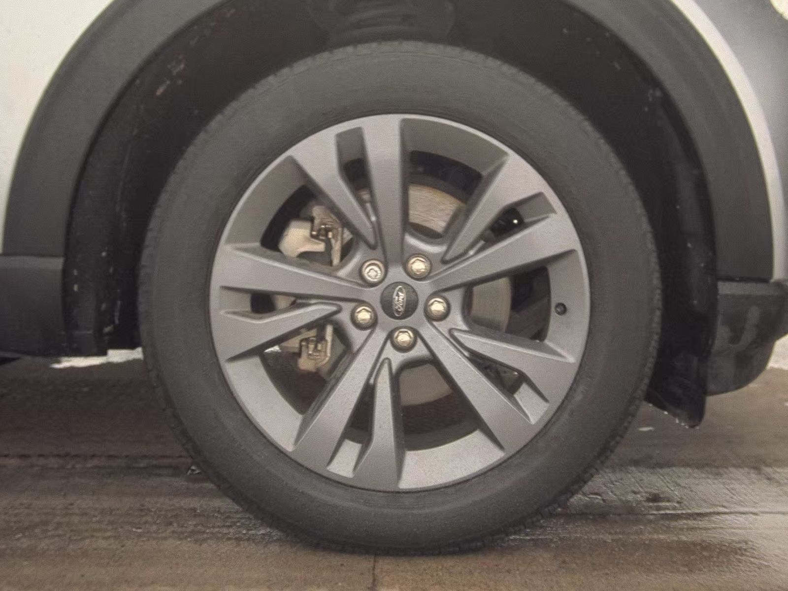 2022 Ford Explorer XLT AWD