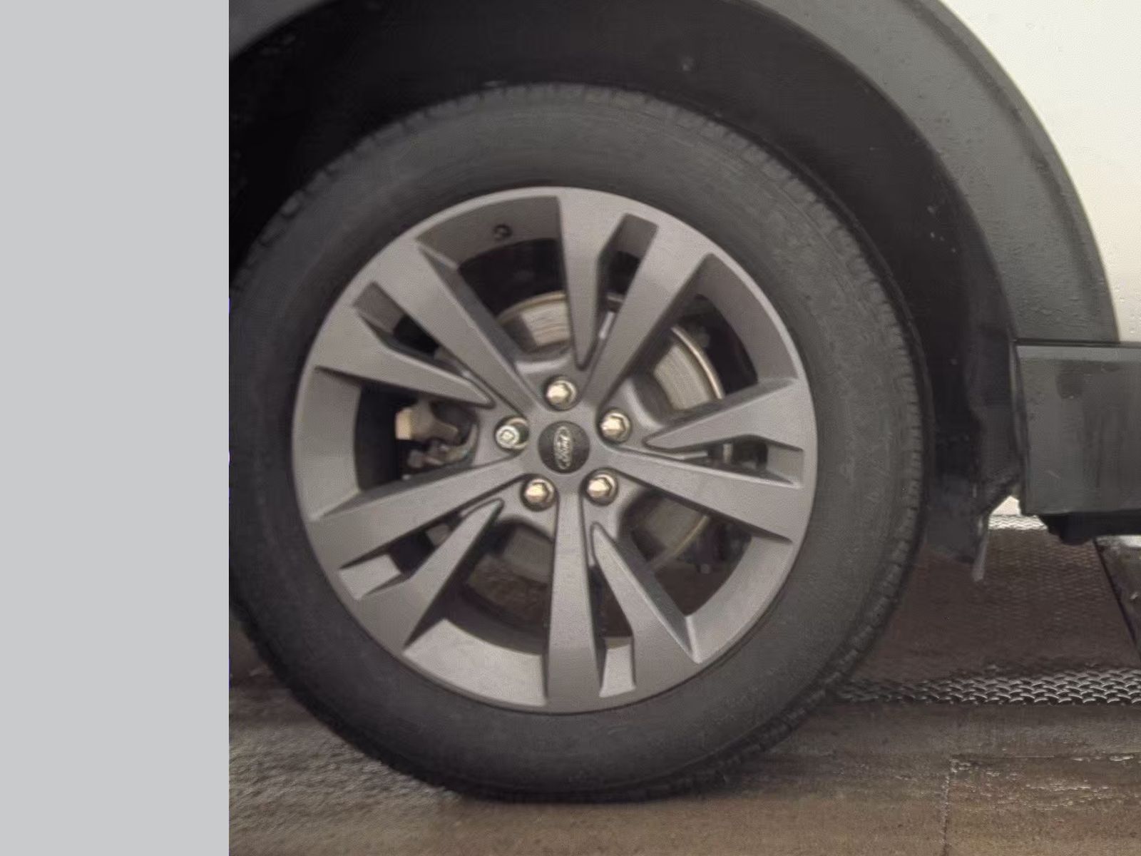 2022 Ford Explorer XLT AWD