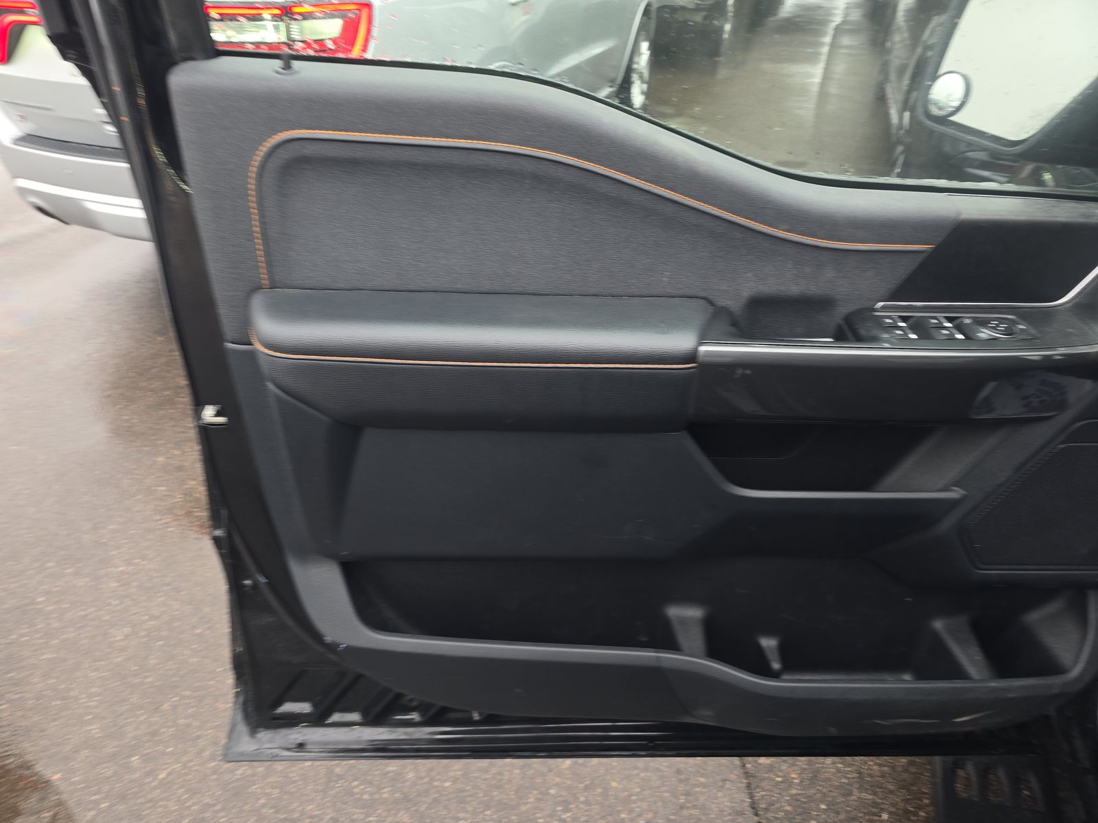 2022 Ford F-150 Tremor AWD