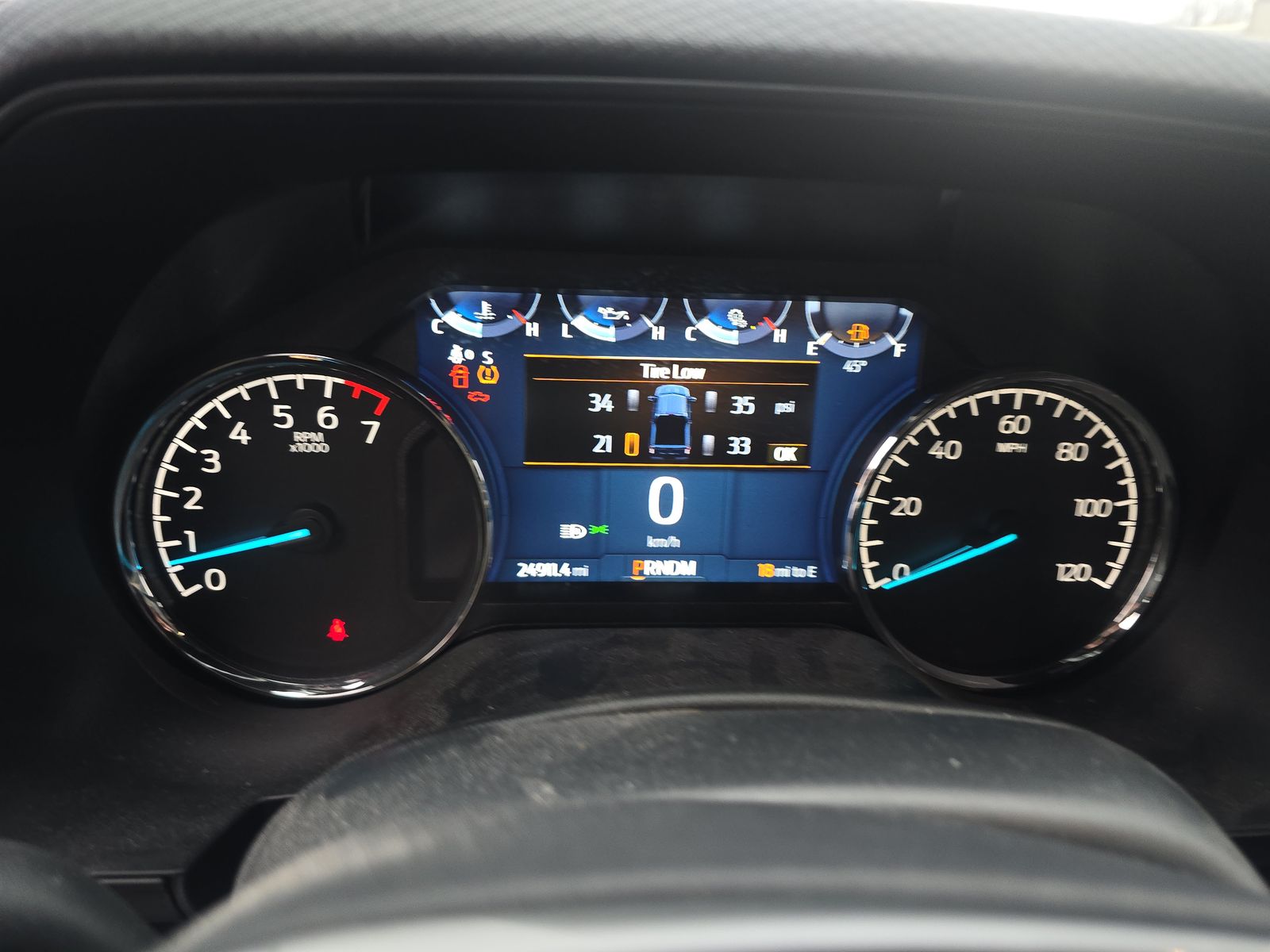 2022 Ford F-150 Tremor AWD