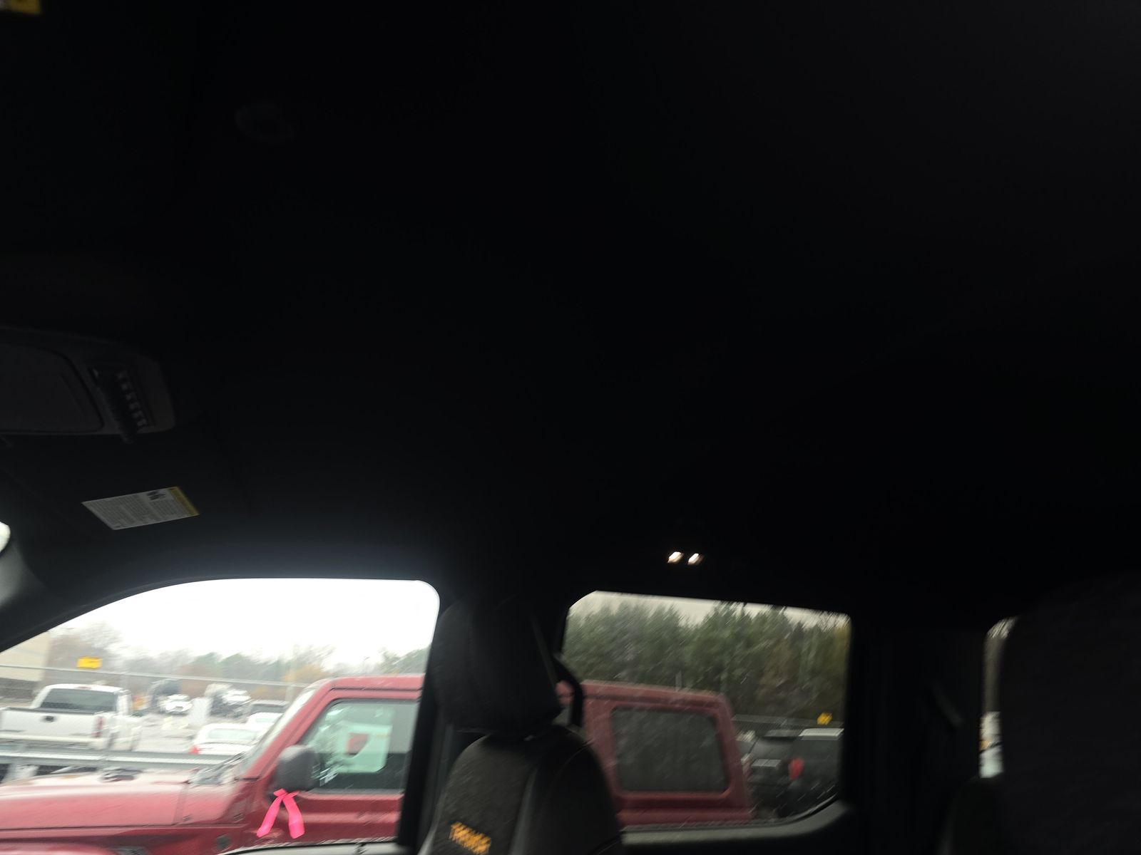 2022 Ford F-150 Tremor AWD