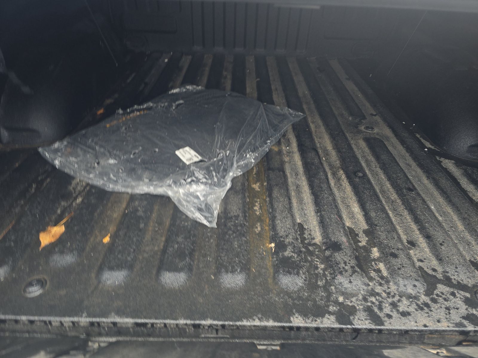 2022 Ford F-150 Tremor AWD