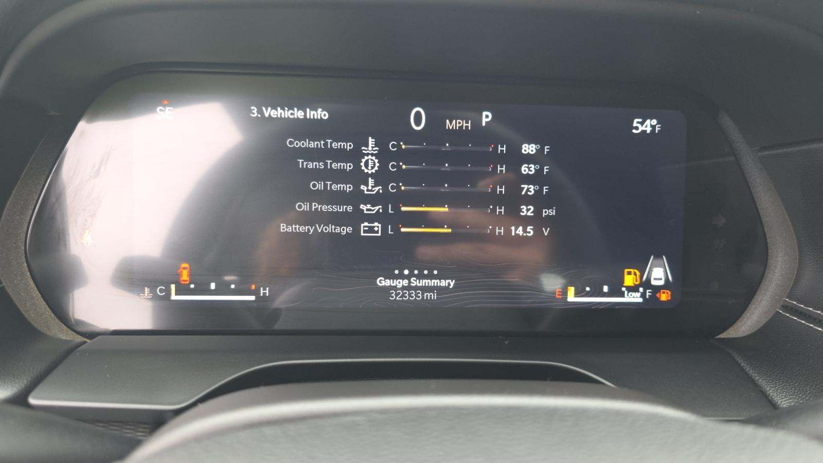 2024 Jeep Grand Cherokee Altitude AWD