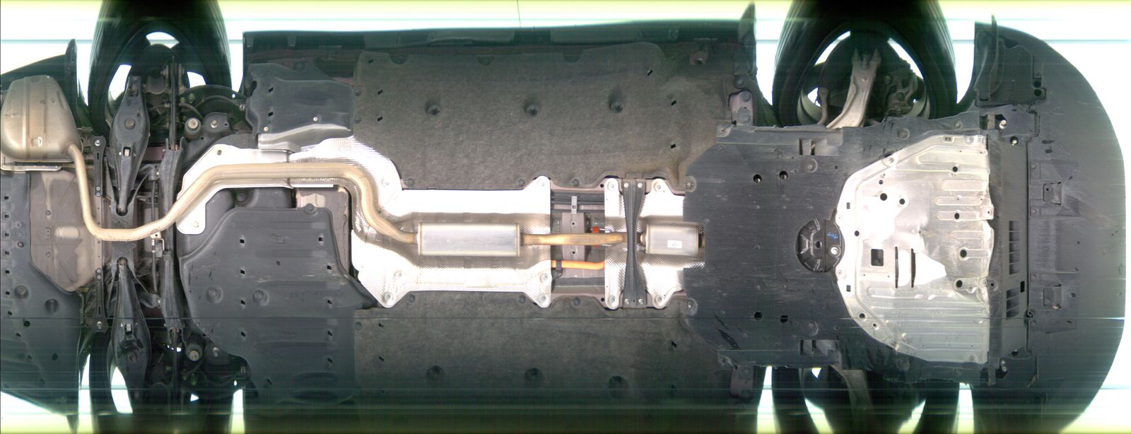 2023 Honda Accord Hybrid Sport FWD