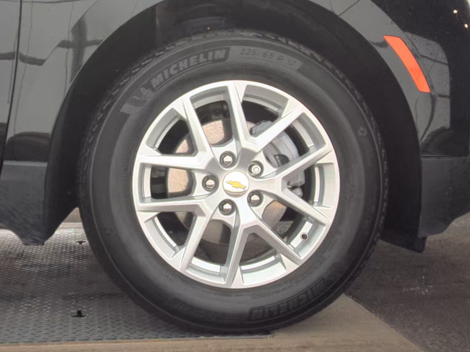 2024 Chevrolet Equinox LT FWD