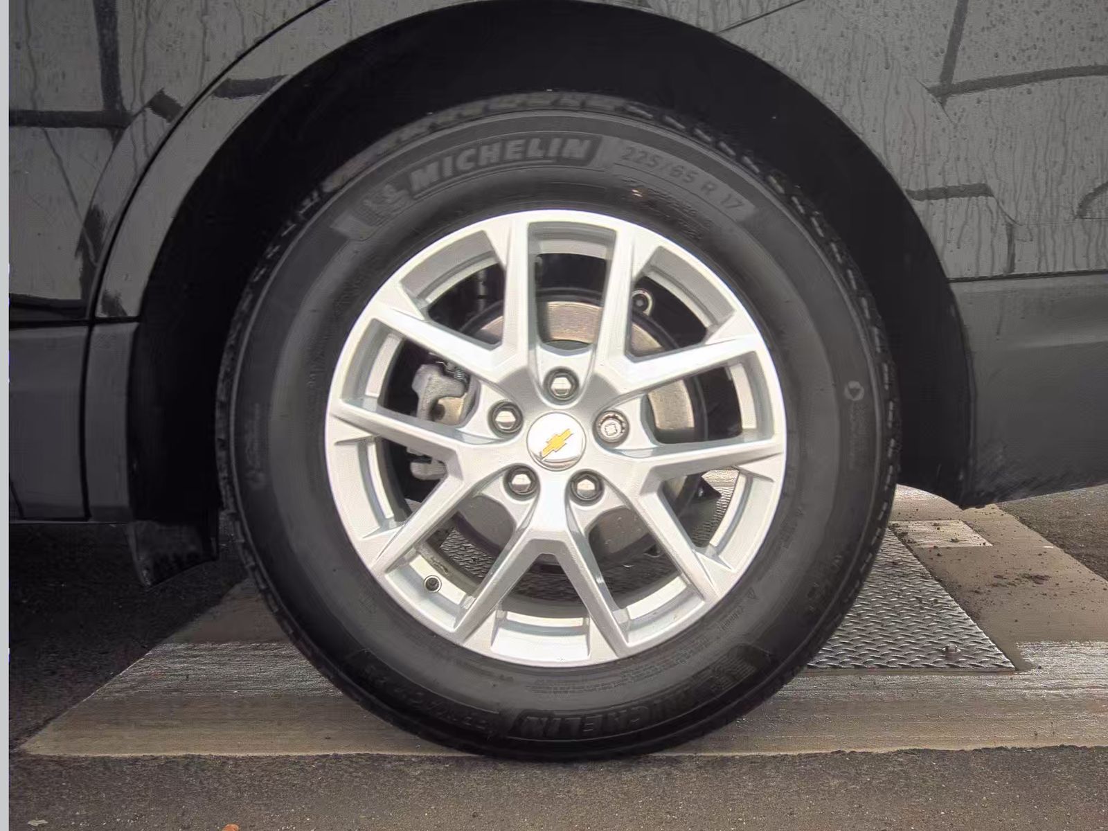 2024 Chevrolet Equinox LT FWD