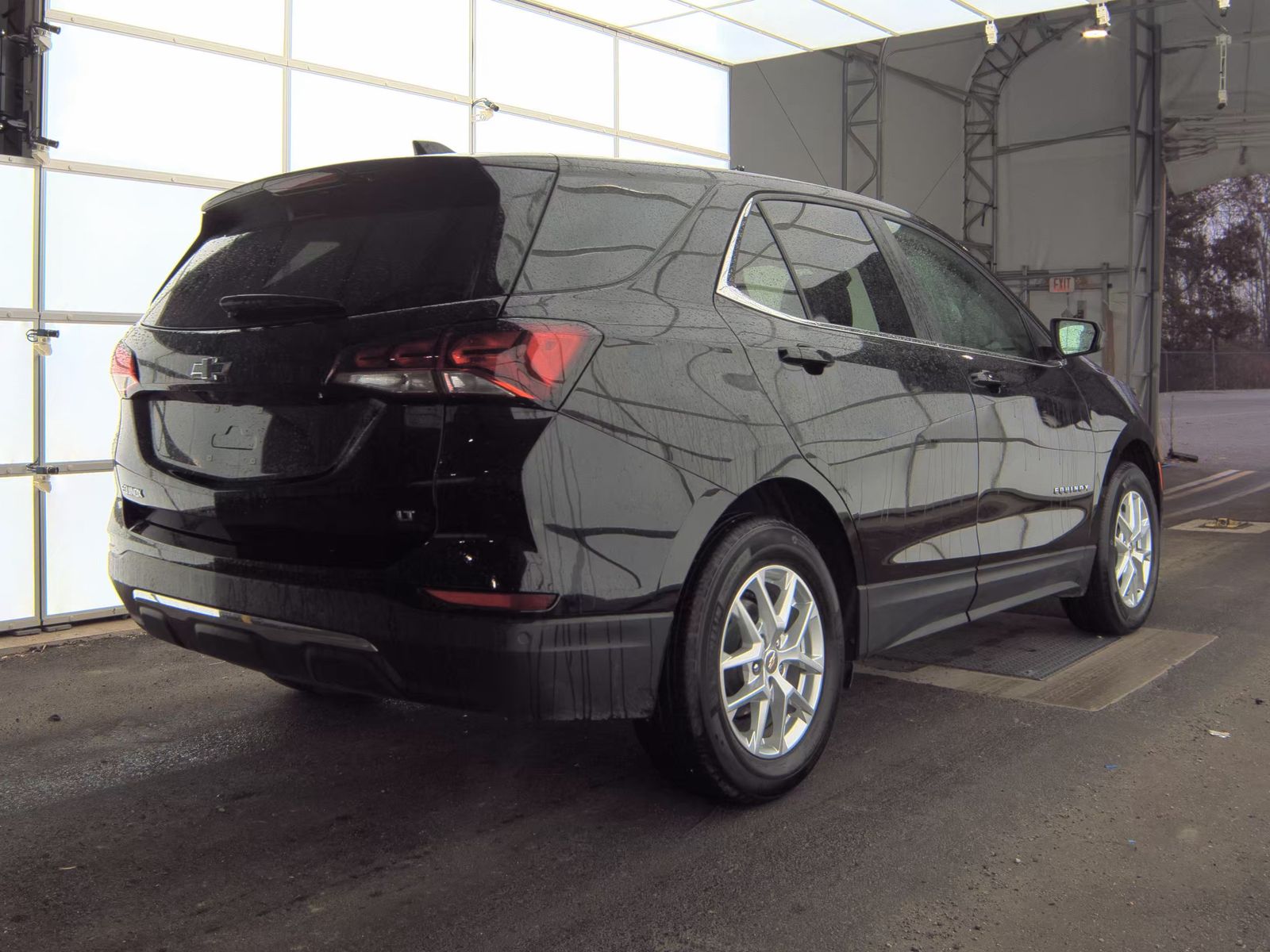 2024 Chevrolet Equinox LT FWD