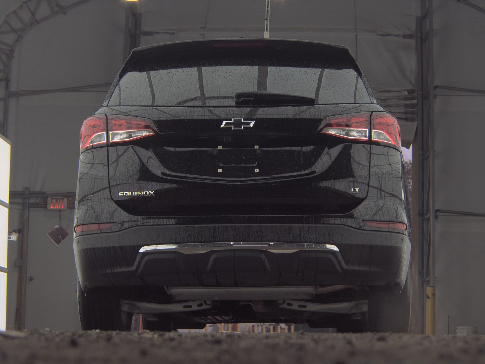 2024 Chevrolet Equinox LT FWD