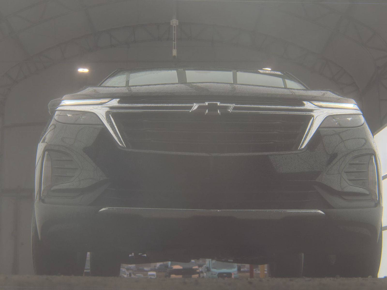 2024 Chevrolet Equinox LT FWD