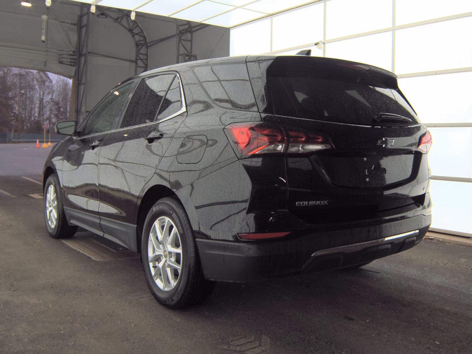 2024 Chevrolet Equinox LT FWD