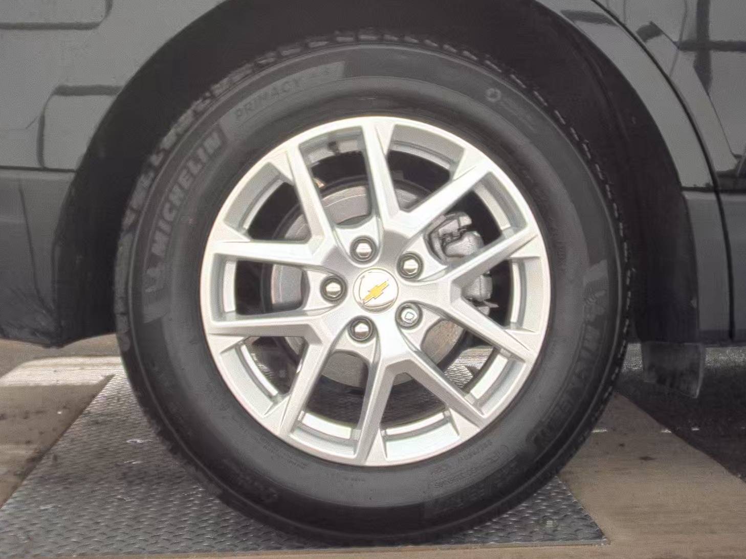 2024 Chevrolet Equinox LT FWD