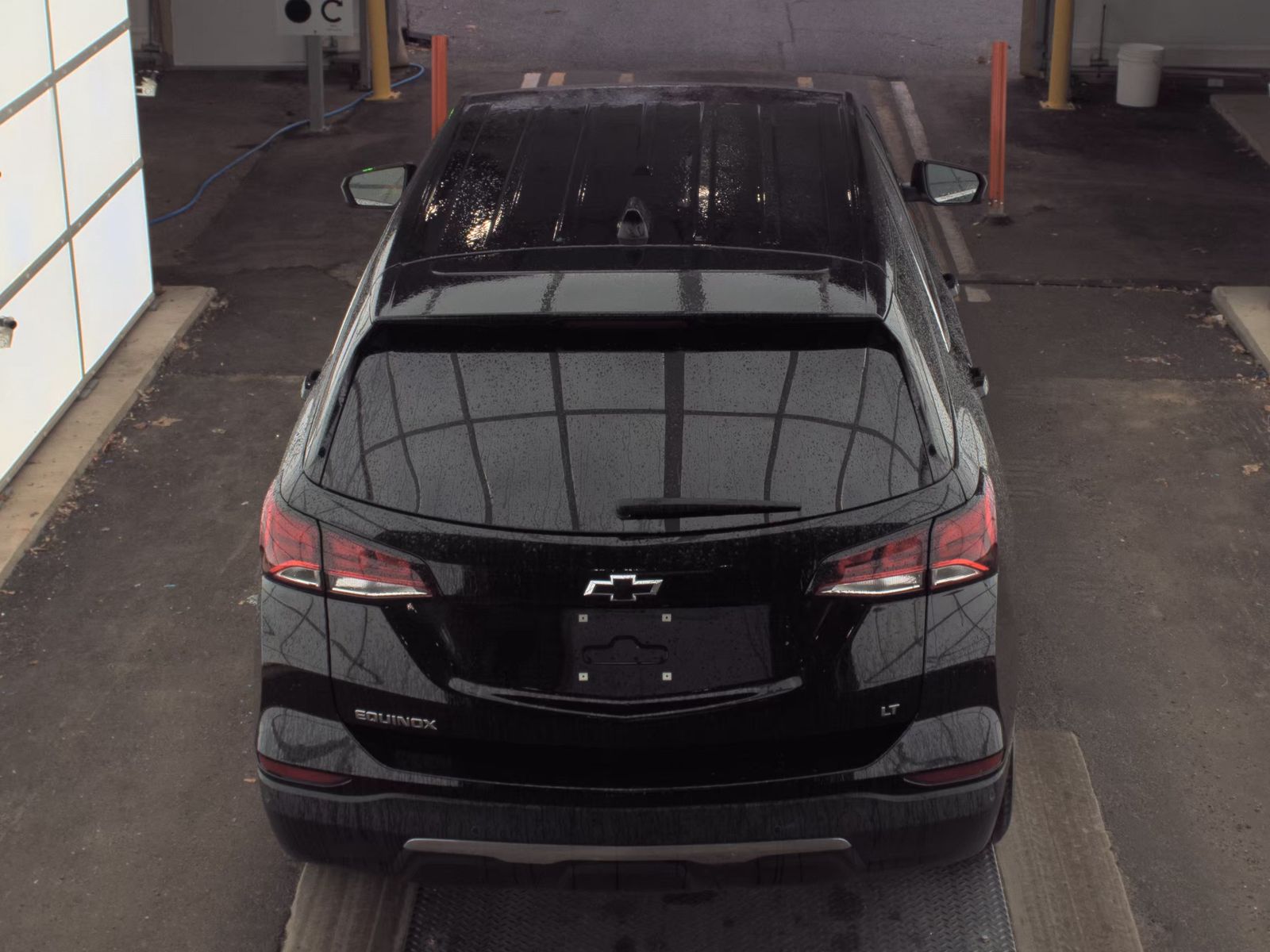 2024 Chevrolet Equinox LT FWD