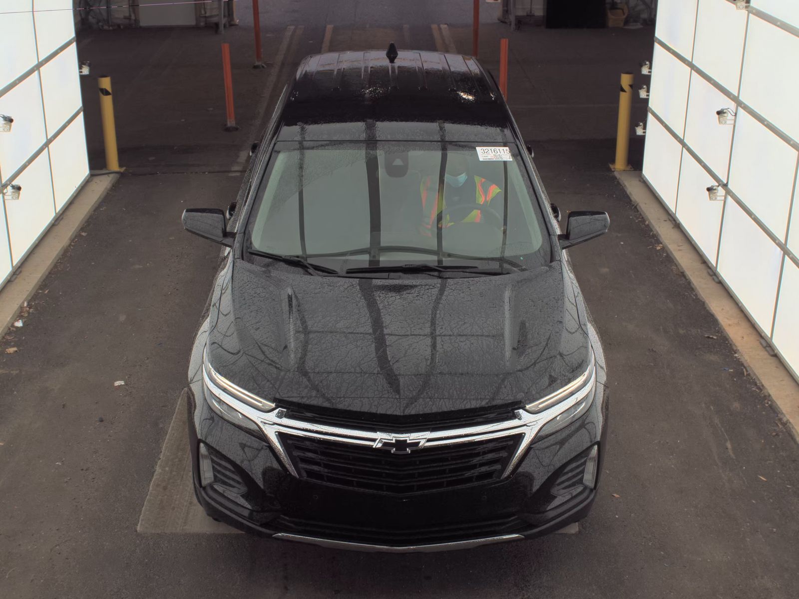 2024 Chevrolet Equinox LT FWD