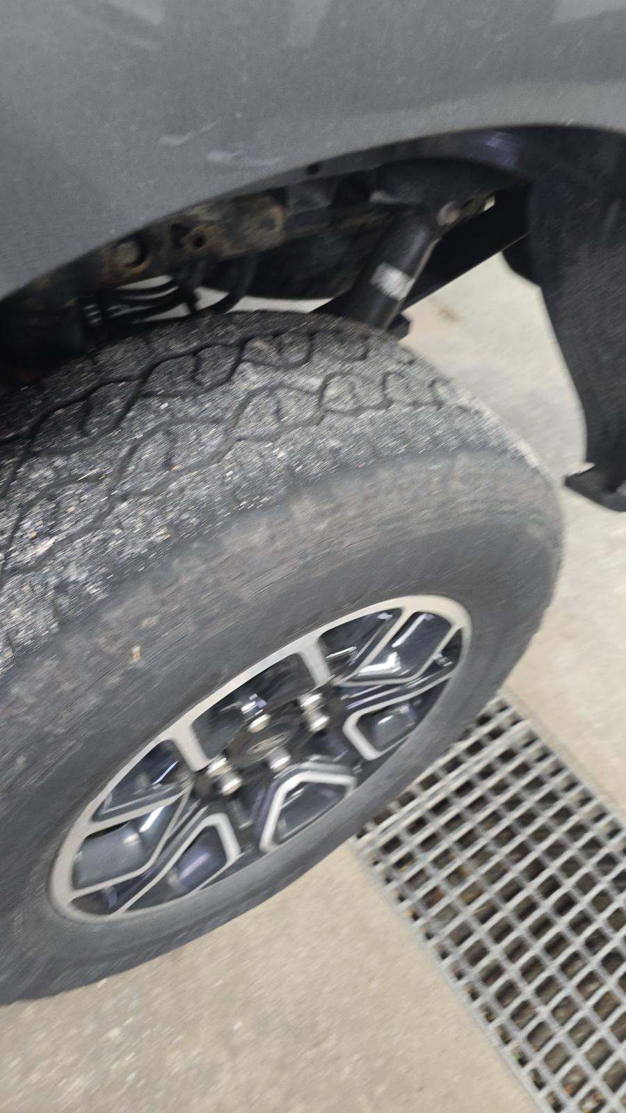 2022 Ford F-150 XLT AWD