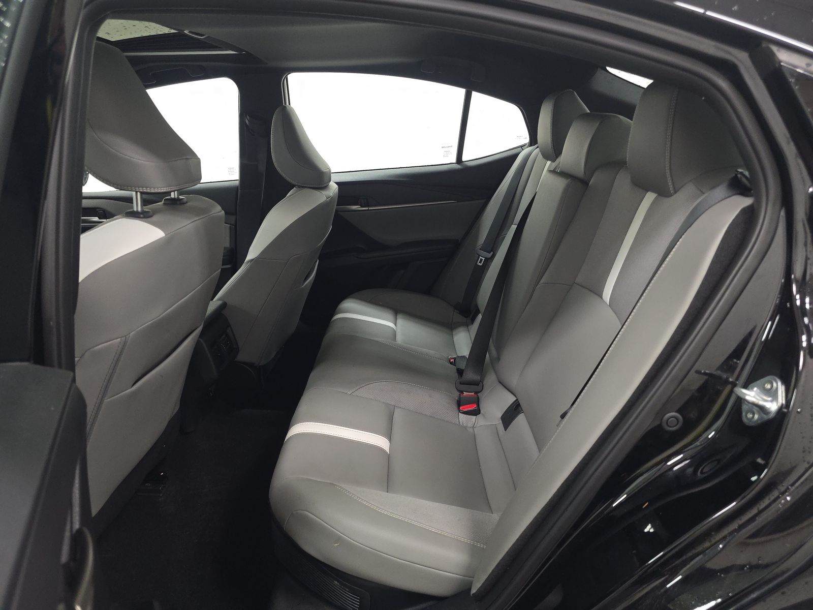 2025 Toyota Camry SE AWD