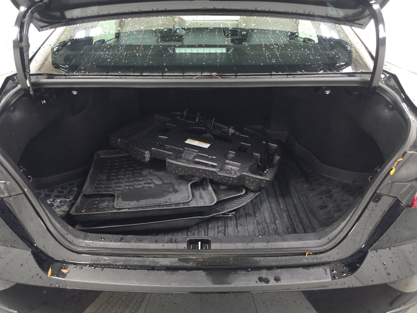 2025 Toyota Camry SE AWD