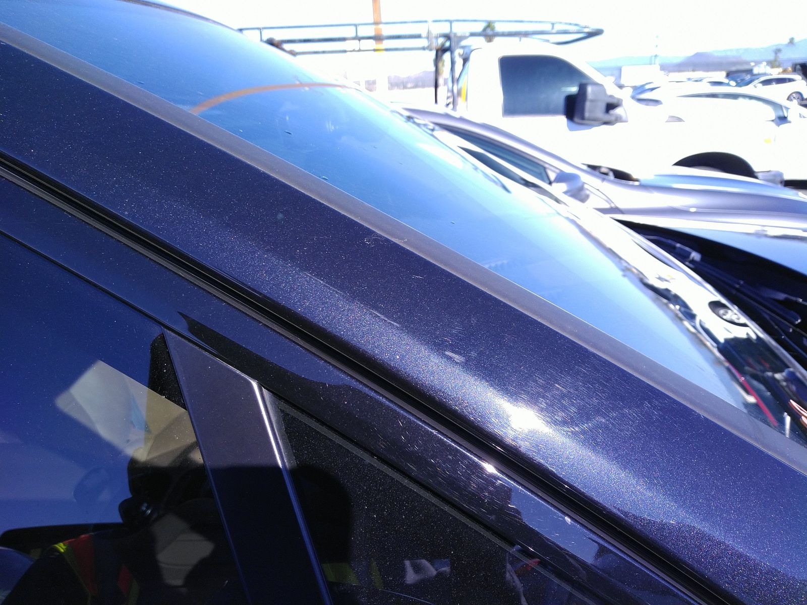 2022 Porsche Cayenne Platinum Edition AWD