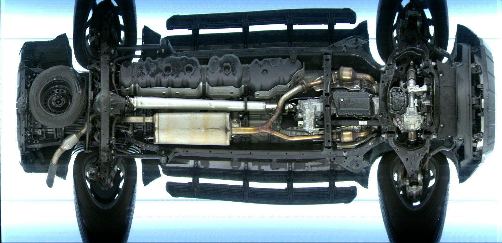 2025 Toyota Tundra Platinum AWD