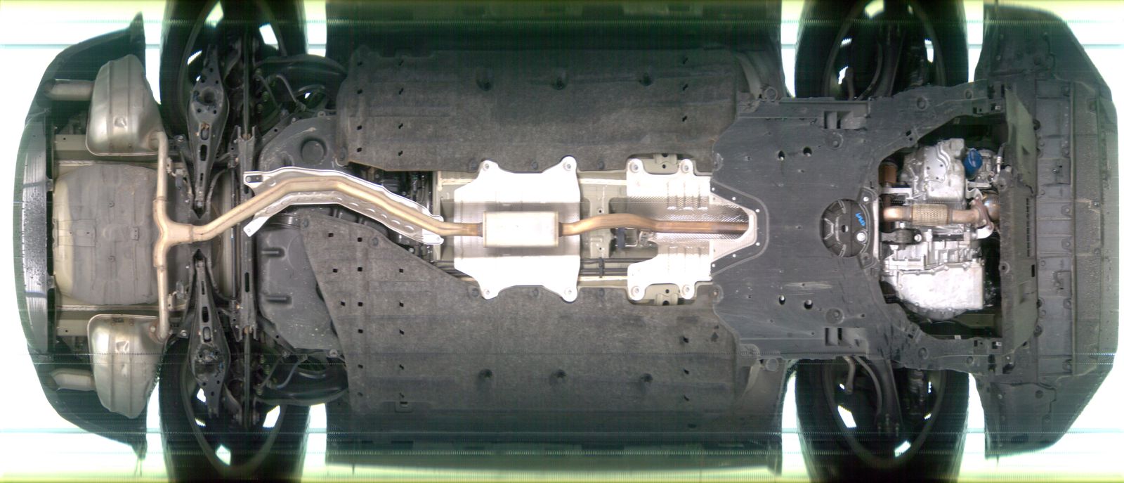 2024 Honda Civic EX FWD