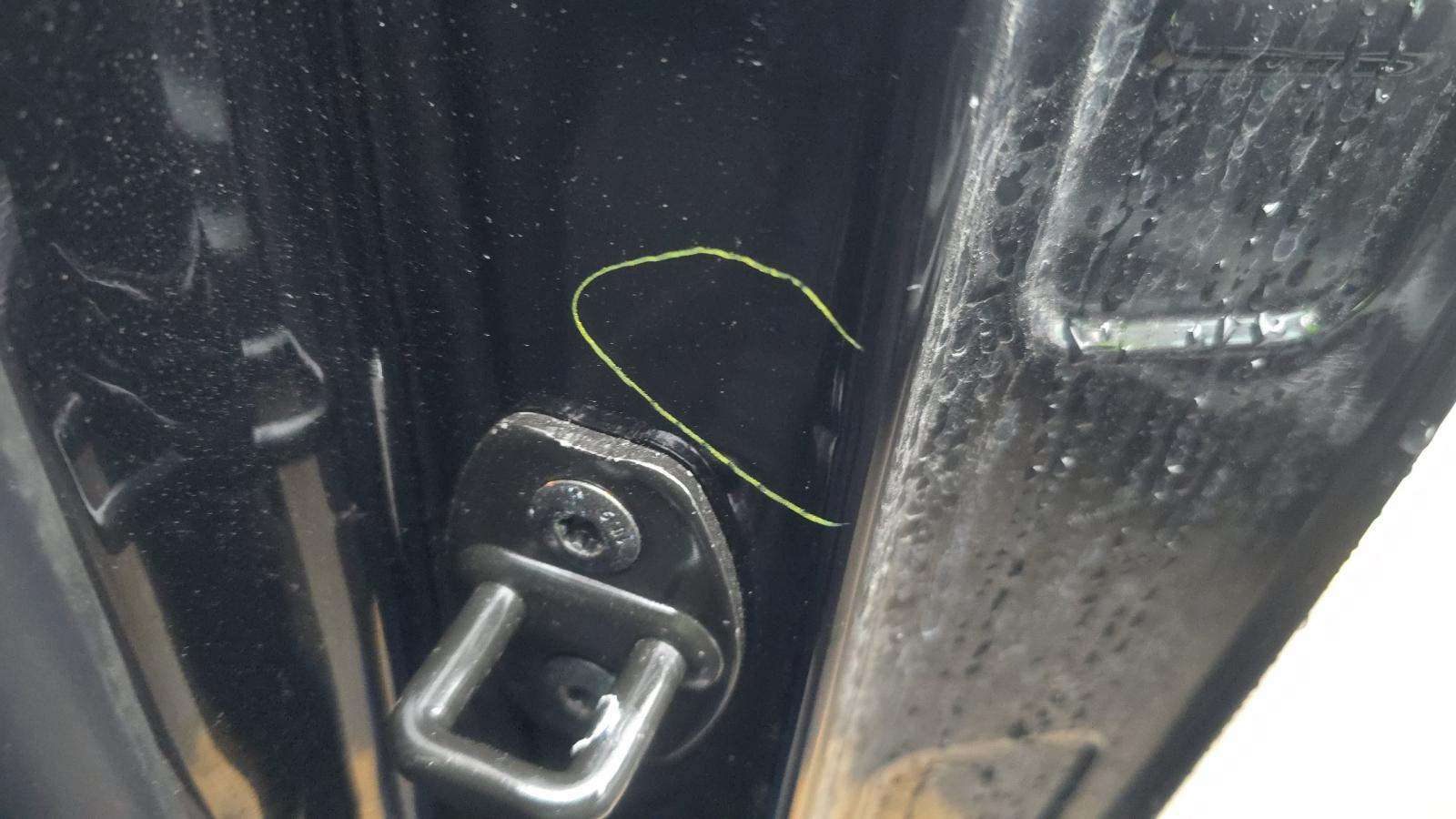 2023 Ford F-150 Lariat AWD