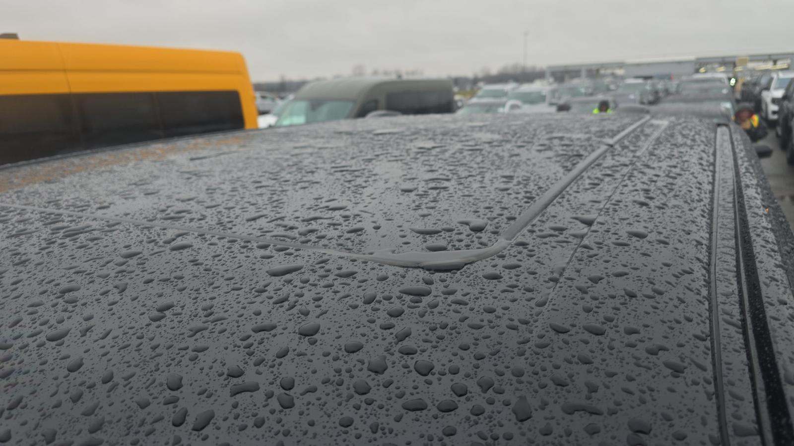 2023 Ford F-150 Lariat AWD