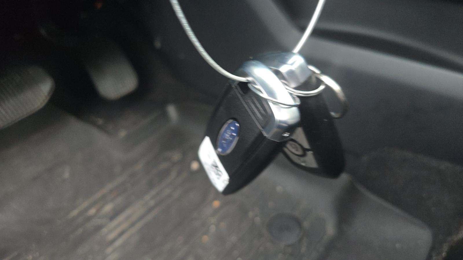 2023 Ford F-150 Lariat AWD