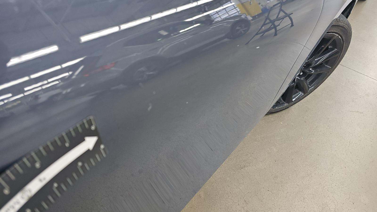 2024 MAZDA MAZDA3 2.5 S AWD