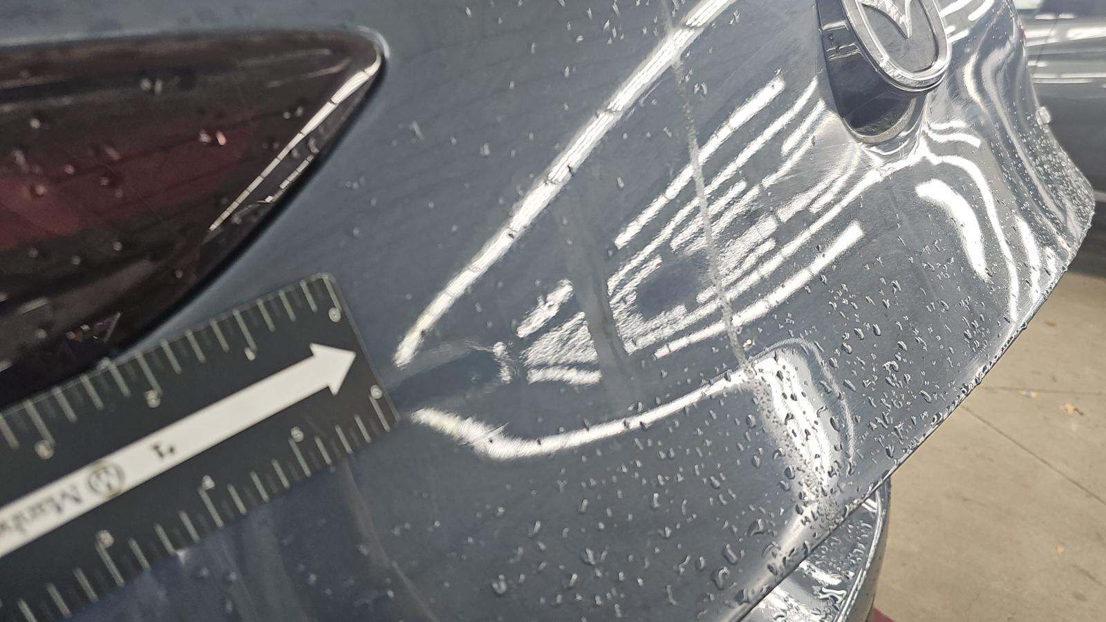 2024 MAZDA MAZDA3 2.5 S AWD