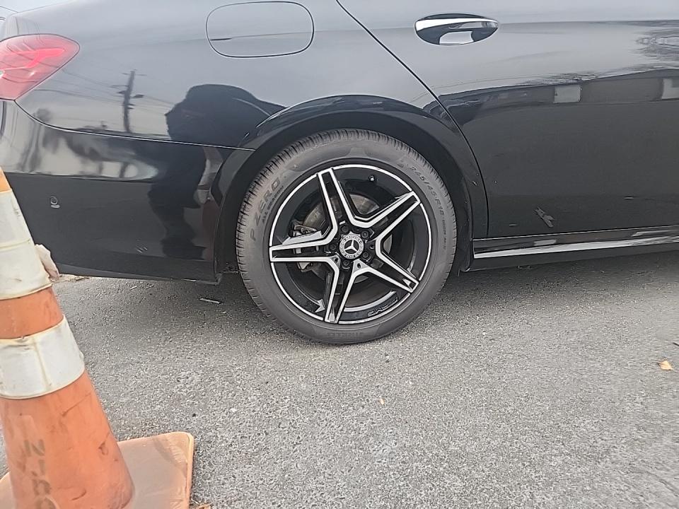 2021 Mercedes-Benz E-Class E 350 AWD