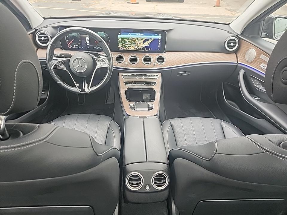 2021 Mercedes-Benz E-Class E 350 AWD