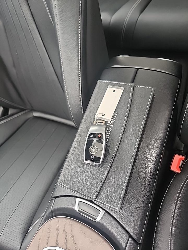 2021 Mercedes-Benz E-Class E 350 AWD