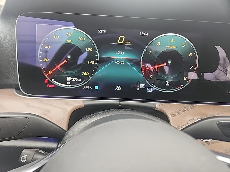 2021 Mercedes-Benz E-Class E 350 AWD