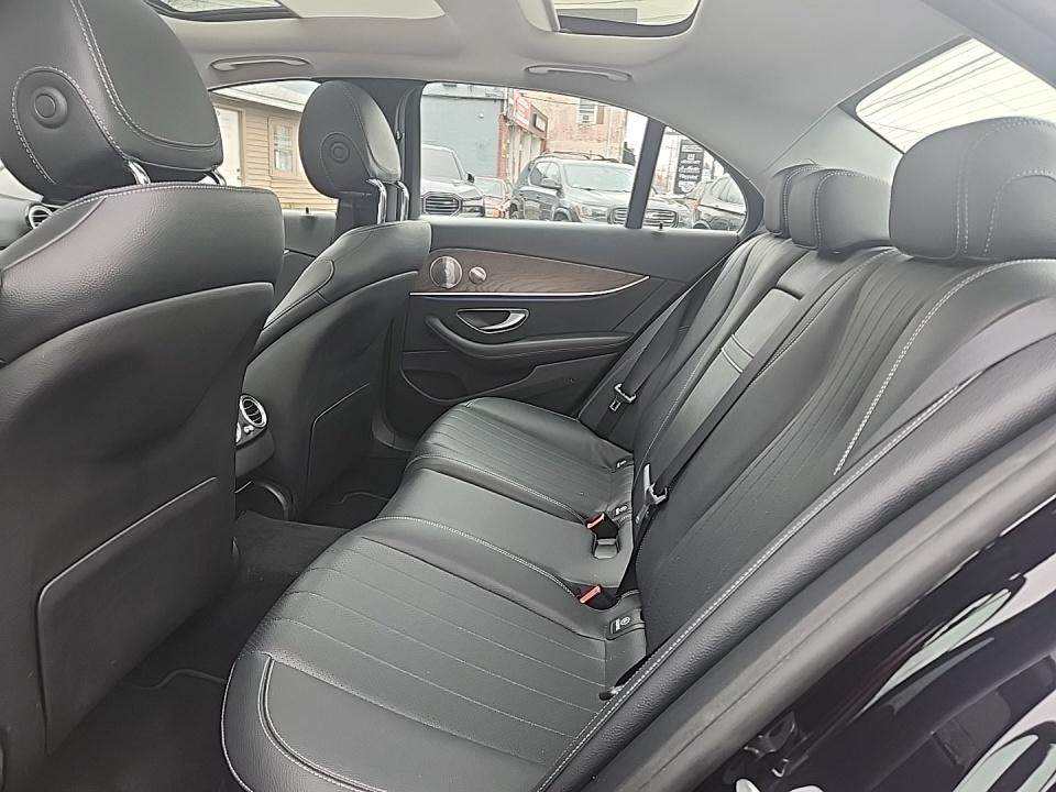 2021 Mercedes-Benz E-Class E 350 AWD