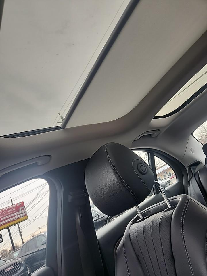 2021 Mercedes-Benz E-Class E 350 AWD