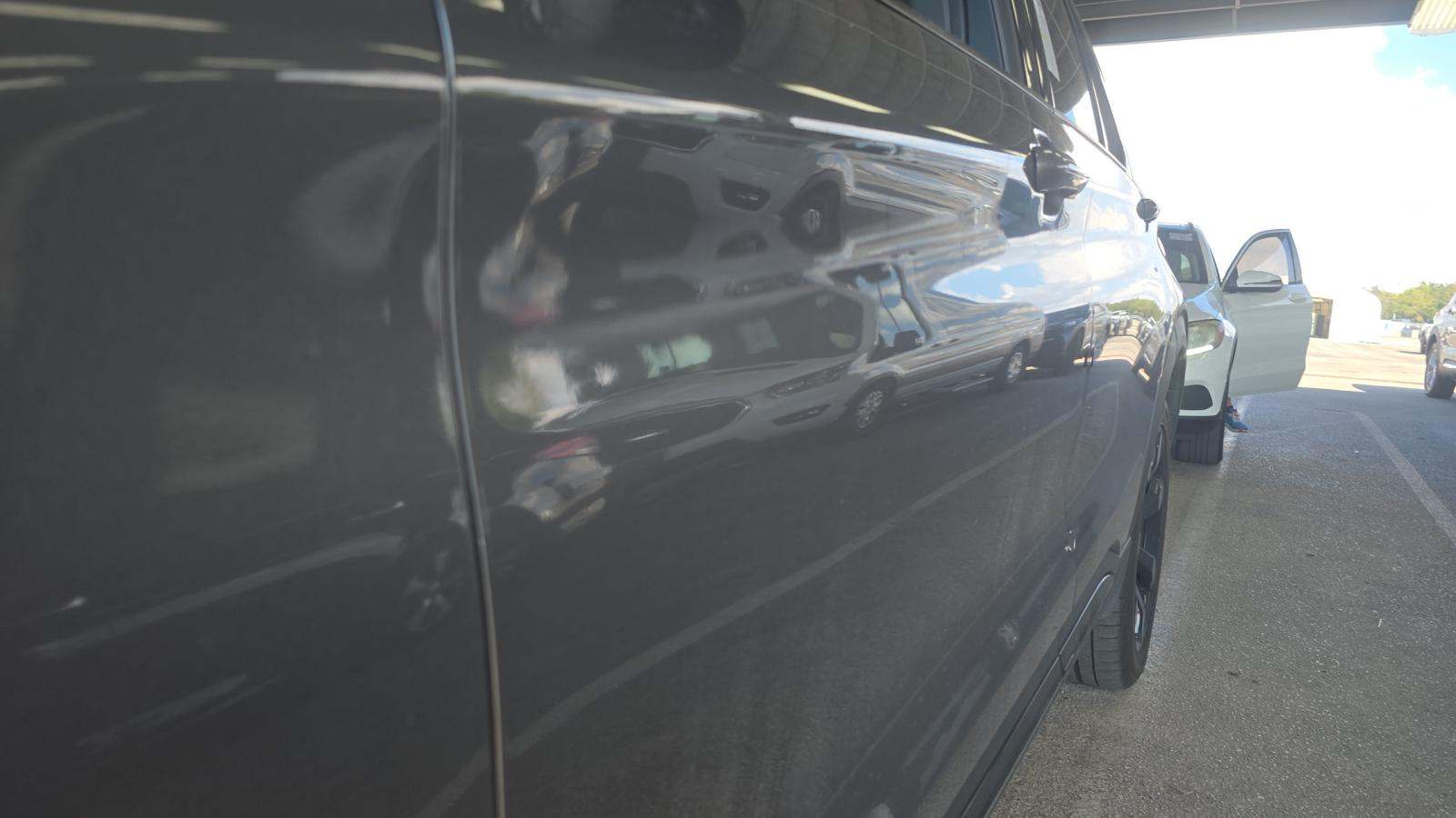 2022 Ford Explorer ST FWD