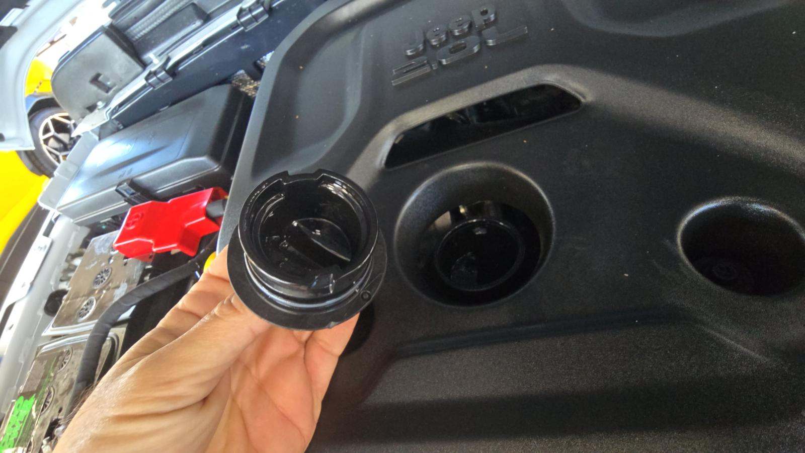 2024 Jeep Wrangler 4xe Sahara AWD