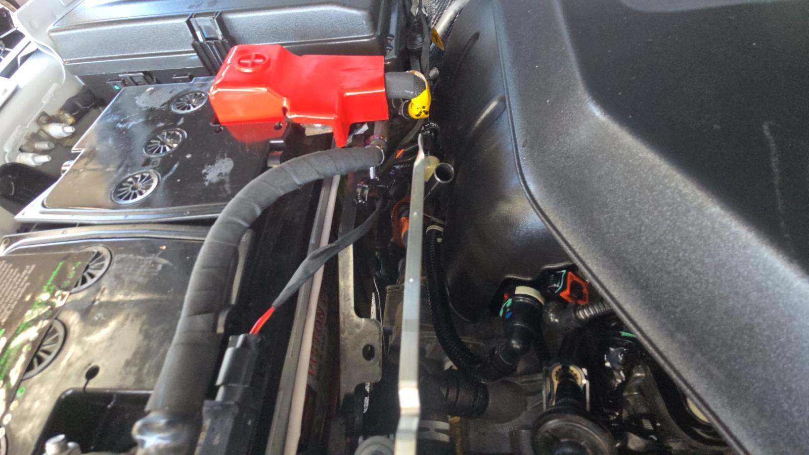 2024 Jeep Wrangler 4xe Sahara AWD